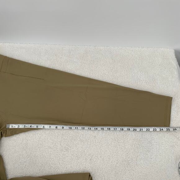 Aerie Womens XXL Offline Real Me Xtra 7/8 Legging Soft Stone High Waist Pockets - Picture 10 of 14